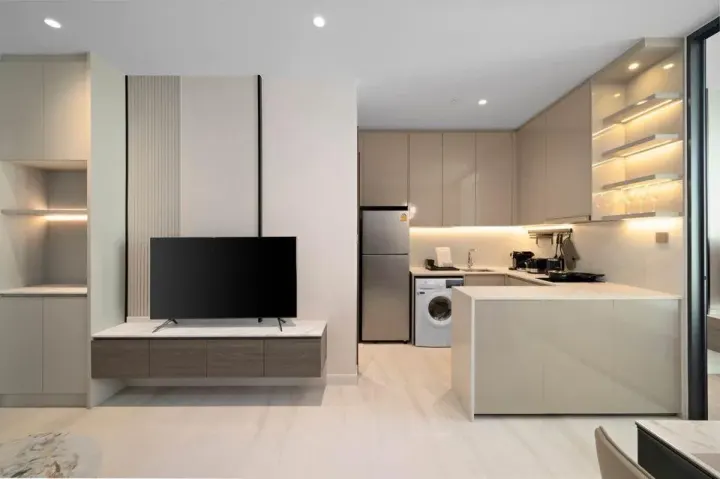 Property photos for Supalai Icon Sathorn