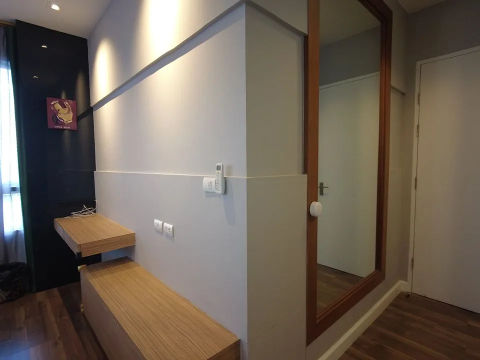 Property photos for The Bloom Sukhumvit 71
