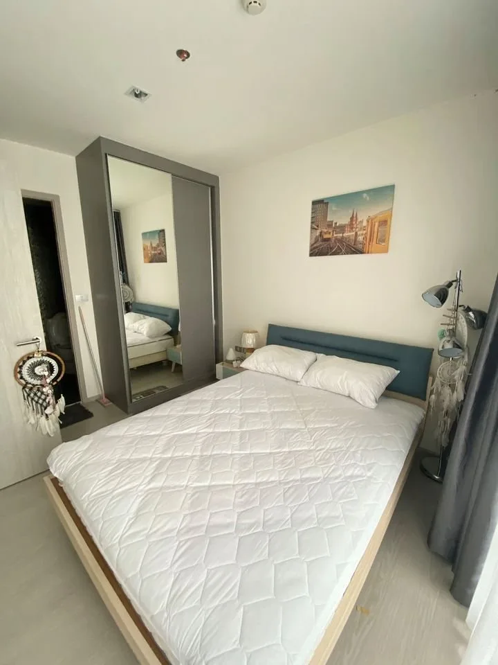 Property photos for Rhythm Sukhumvit 36 - 38
