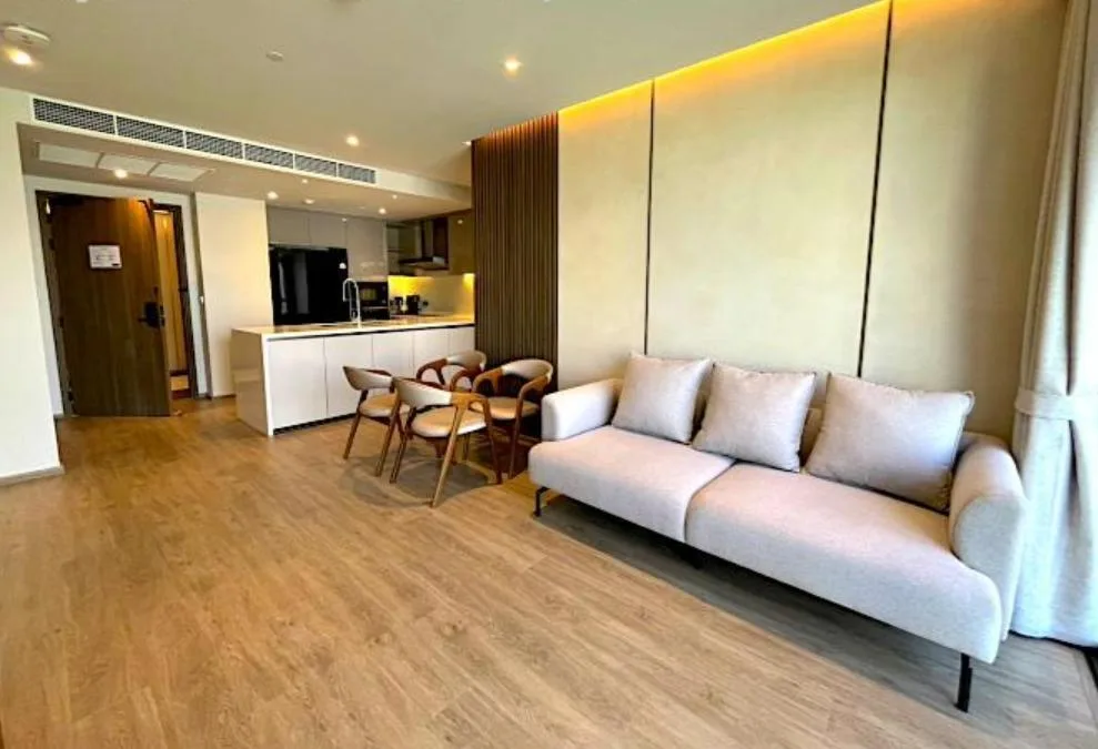 Property photos for Gm Heritage Sukhumvit 43