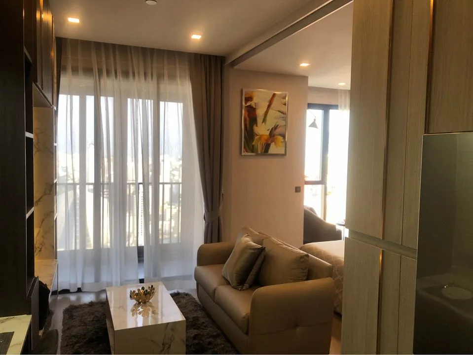 Property photos for Ashton Asoke
