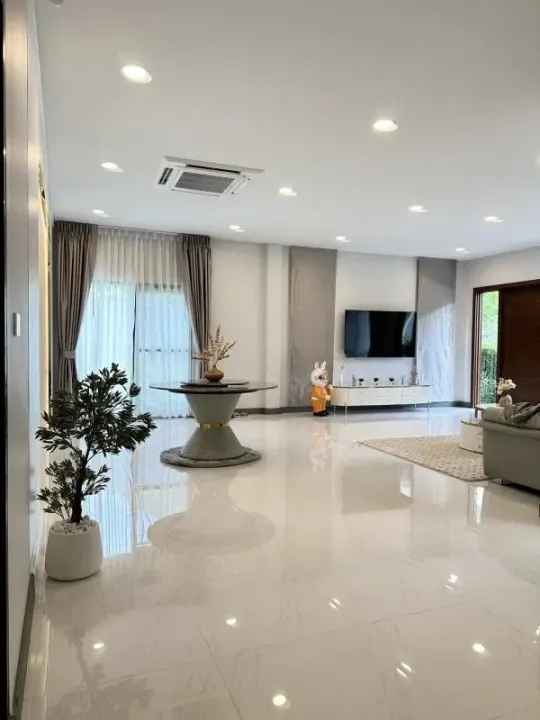 Property photos for The City Bangna