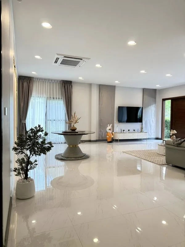 Property photos for The City Bangna