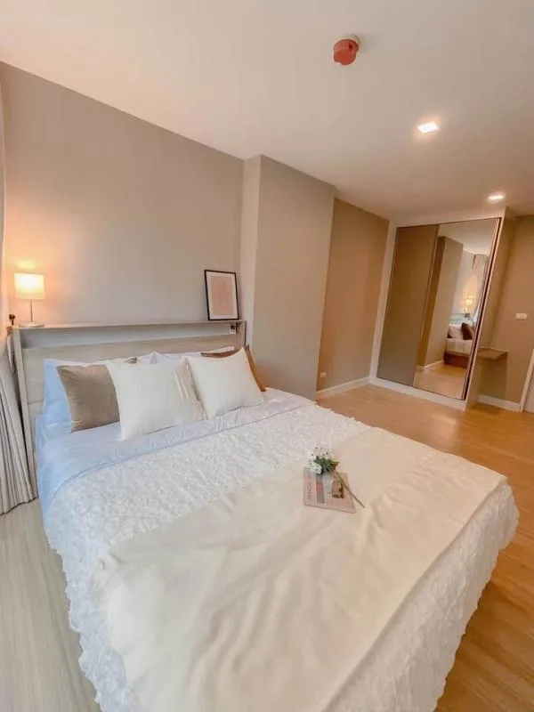 Property photos for Metro Luxe Ratchada