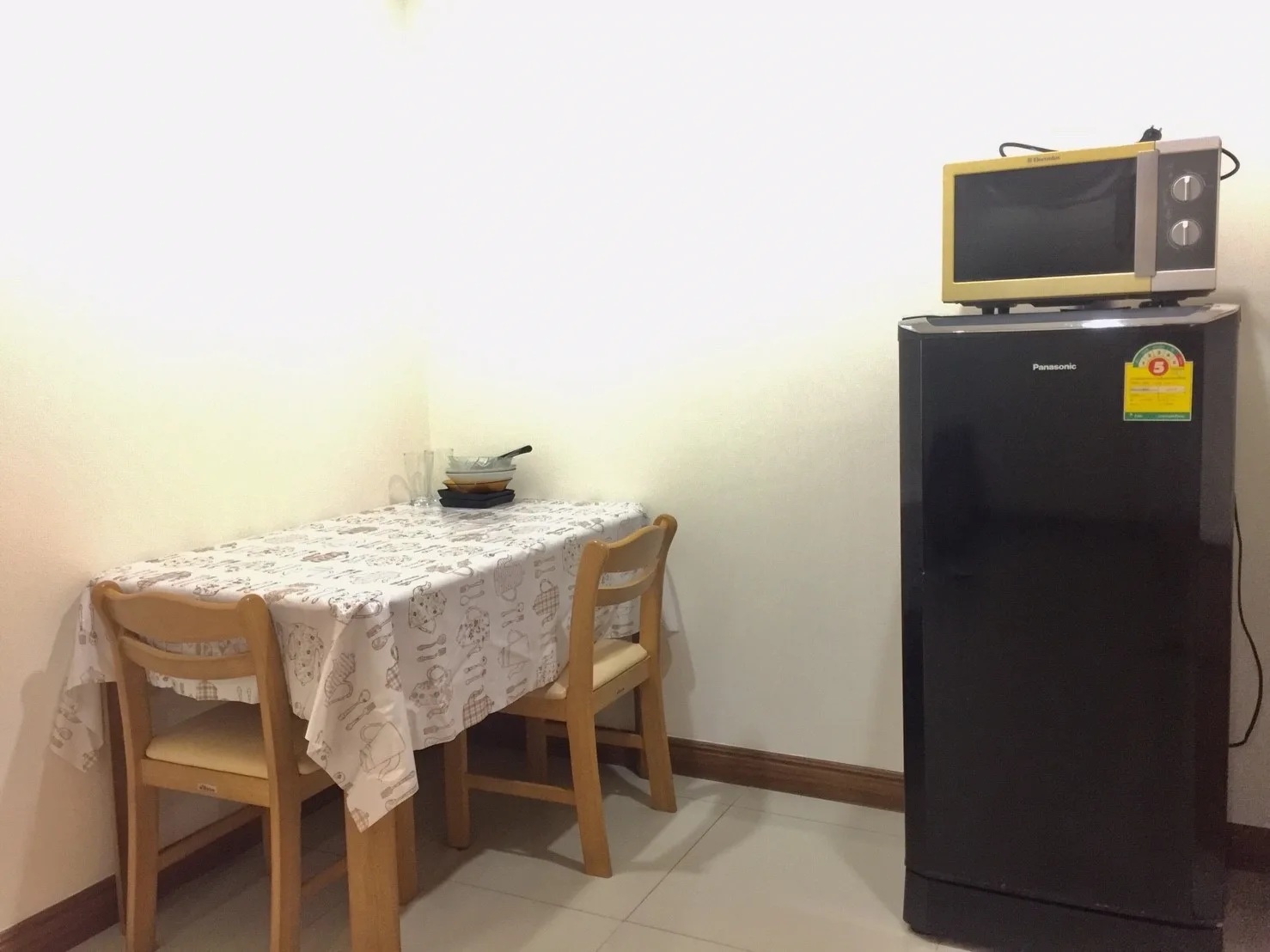 Property photos for PG Rama IX