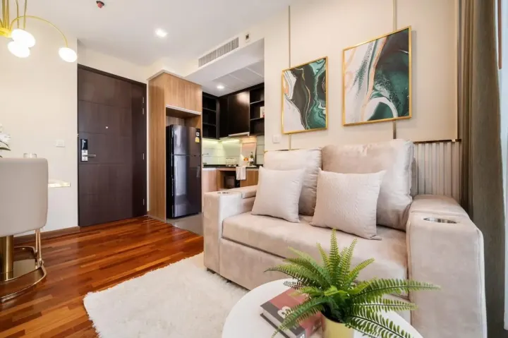Property photos for Wish Signature  Midtown Siam