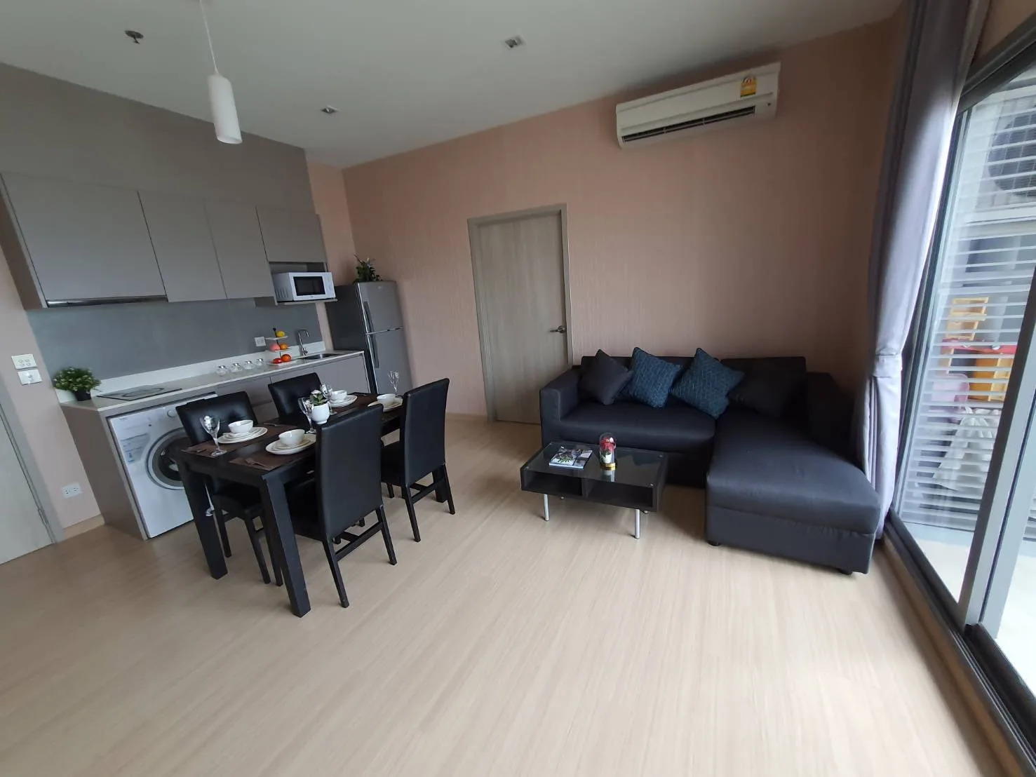 Property photos for Whizdom Connect Sukhumvit