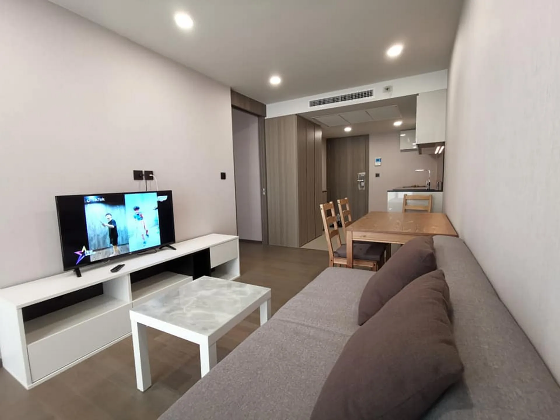 Property photos for Klass Condo Siam