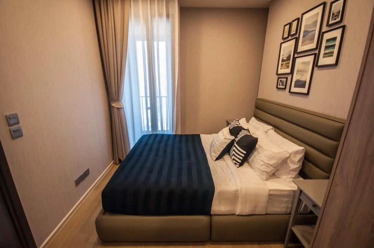 Property photos for Ashton Asoke