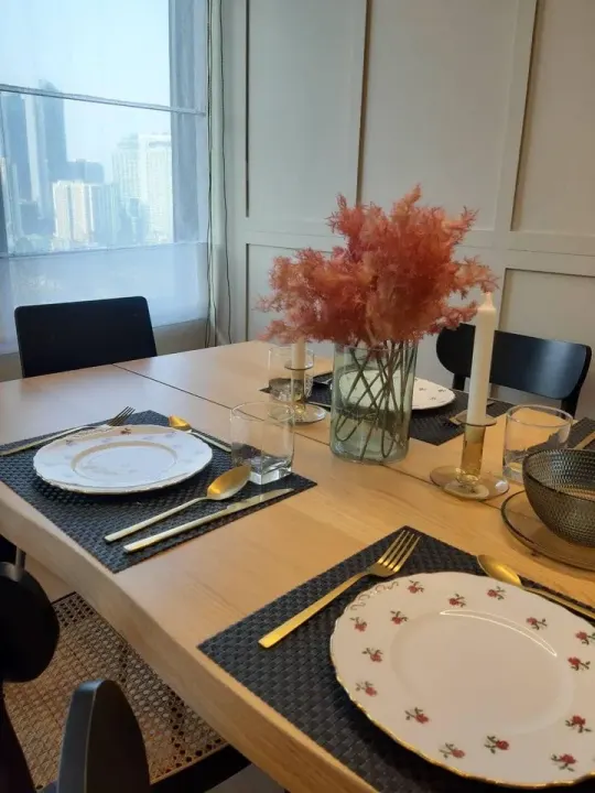 Property photos for Villa Asoke