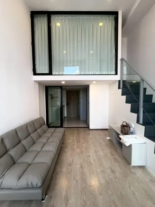 Property photos for Soho Bangkok Ratchada