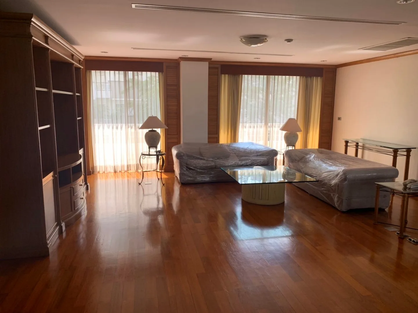 Property photos for Sawang Apartment