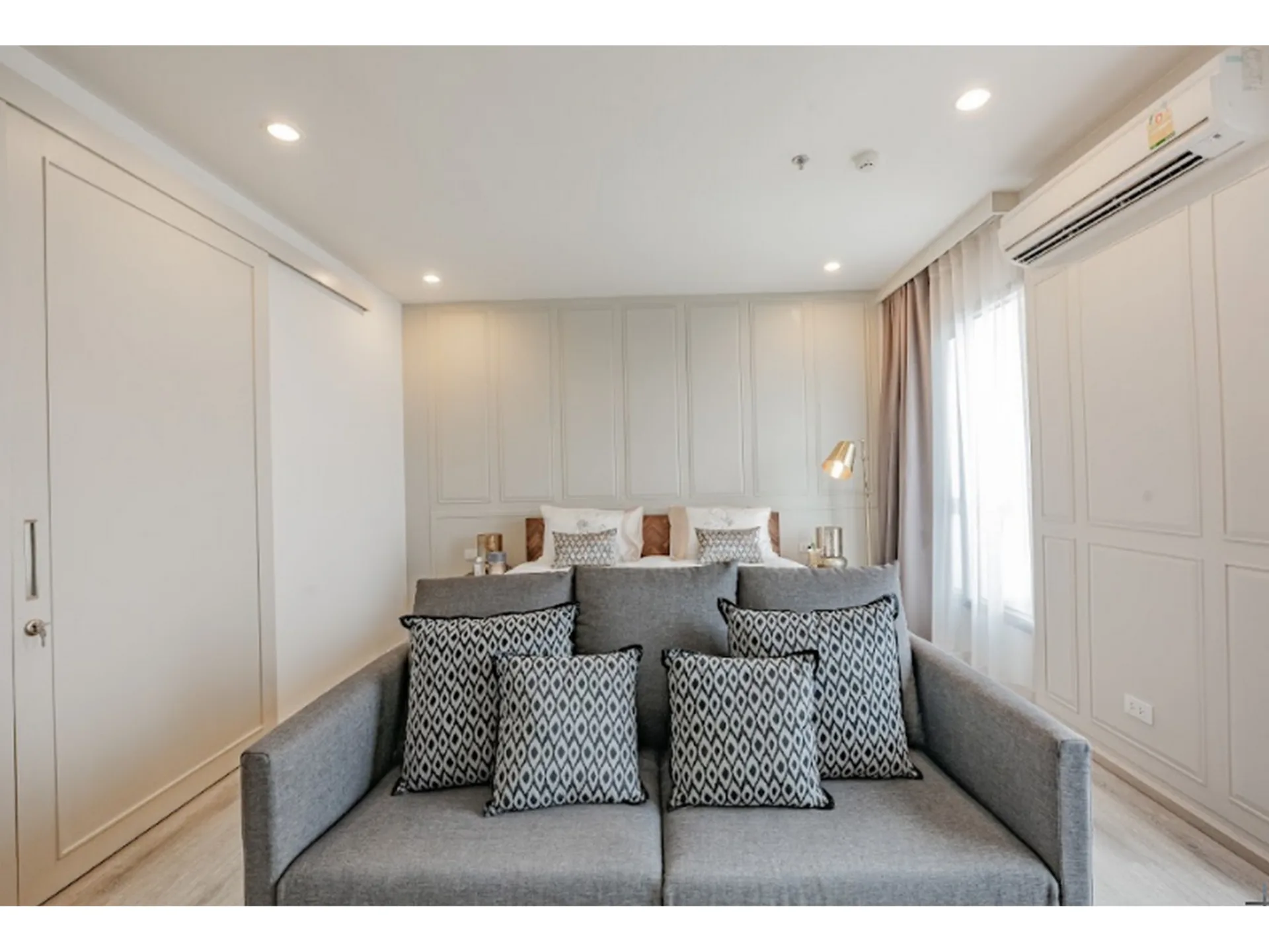 Property photos for Centric Ari Station