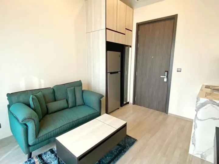 Property photos for The Line sukhumvit 101
