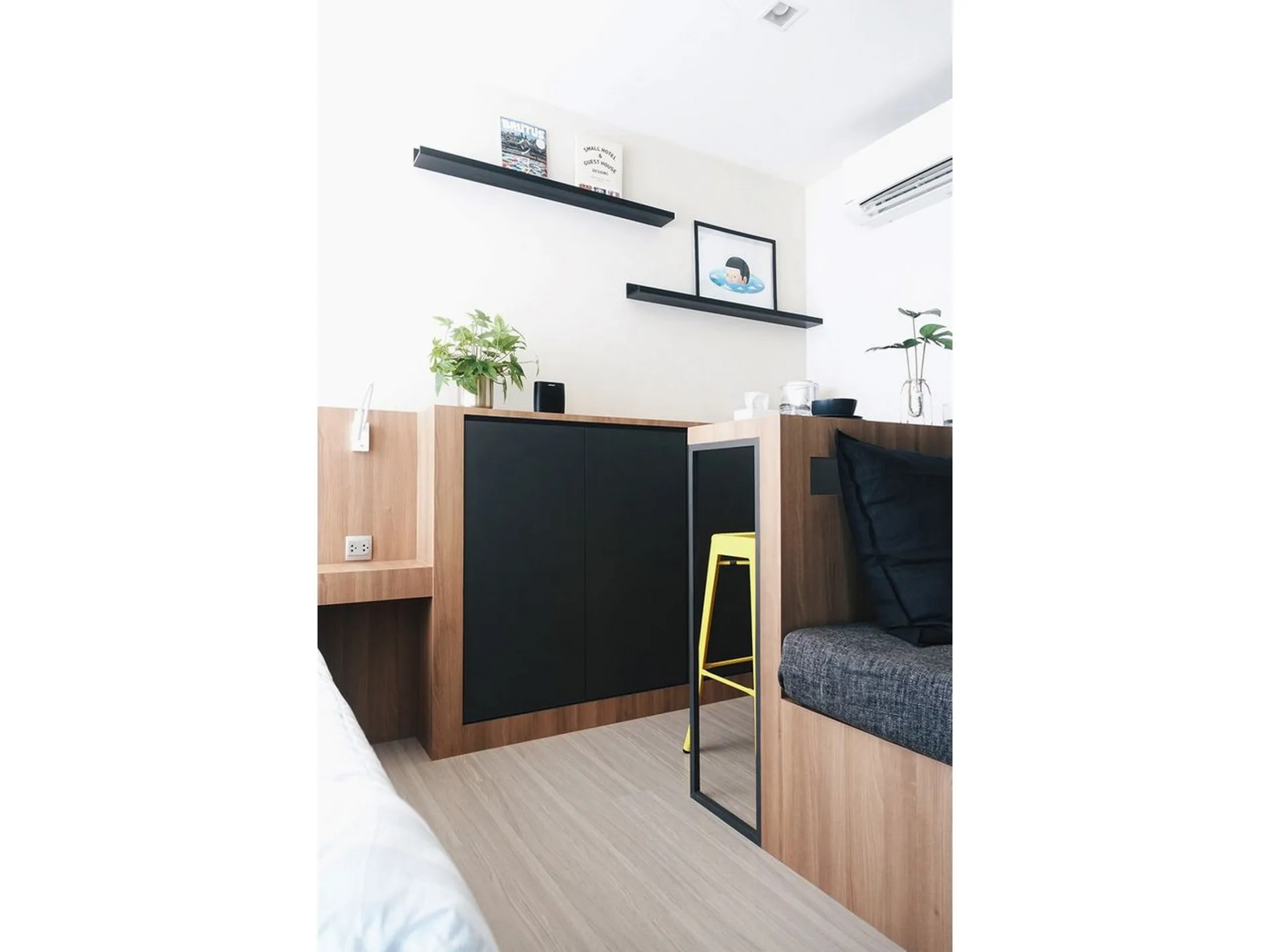 Property photos for Life Sukhumvit 62