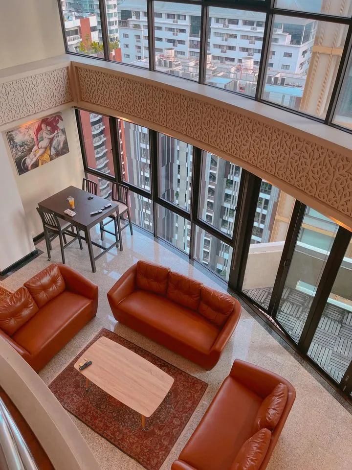 Property photos for The Royal Place 1