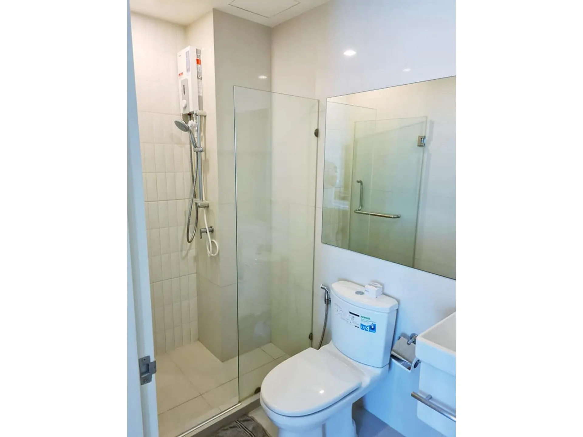 Property photos for Life Asoke