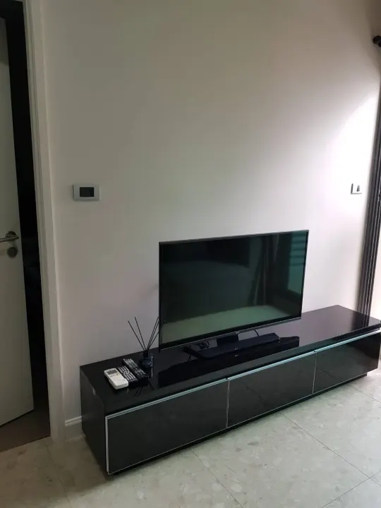 Property photos for The Crest Sukhumvit 34