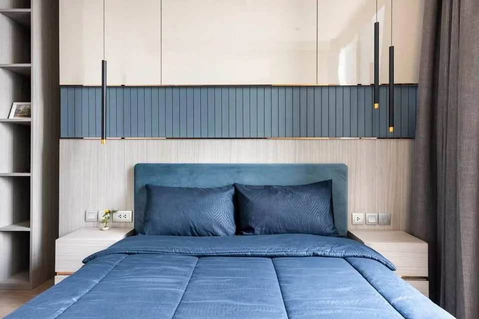 Property photos for Ashton Silom