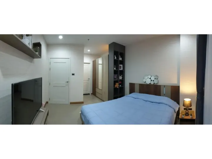 Property photos for Supalai Wellington 2