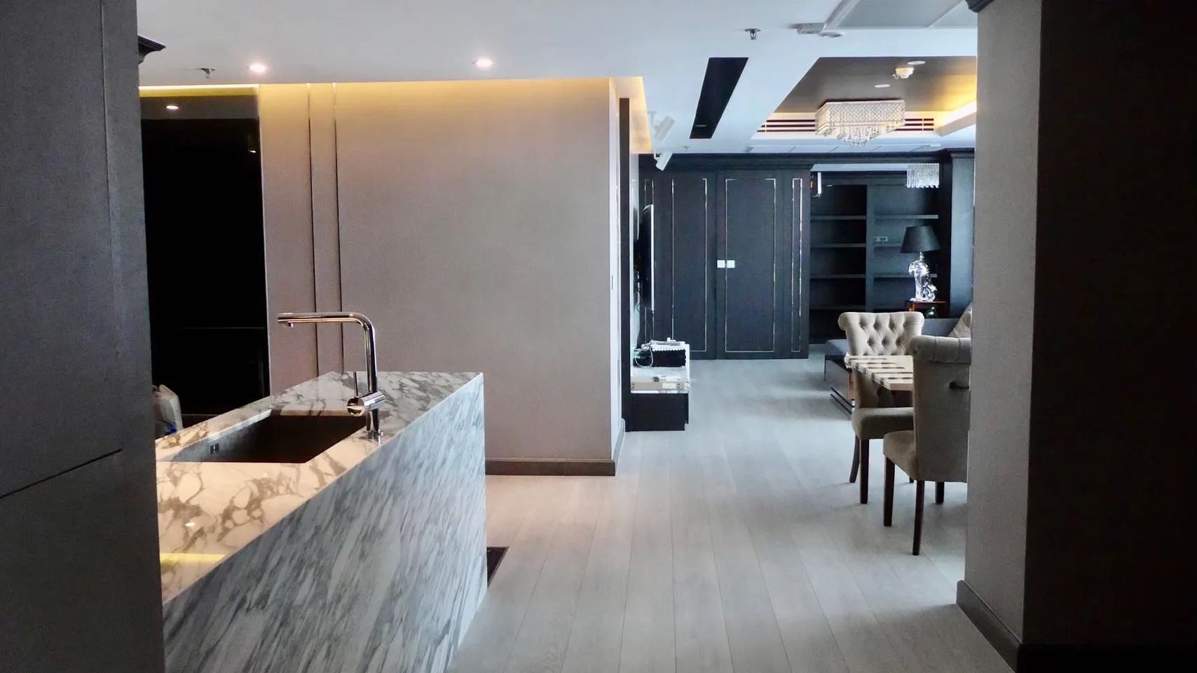 Property photos for Baan Siri 31