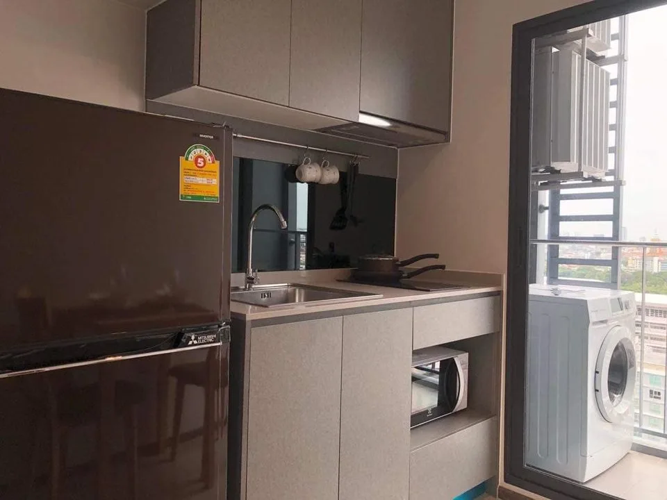 Property photos for Ideo Sukhumvit 93