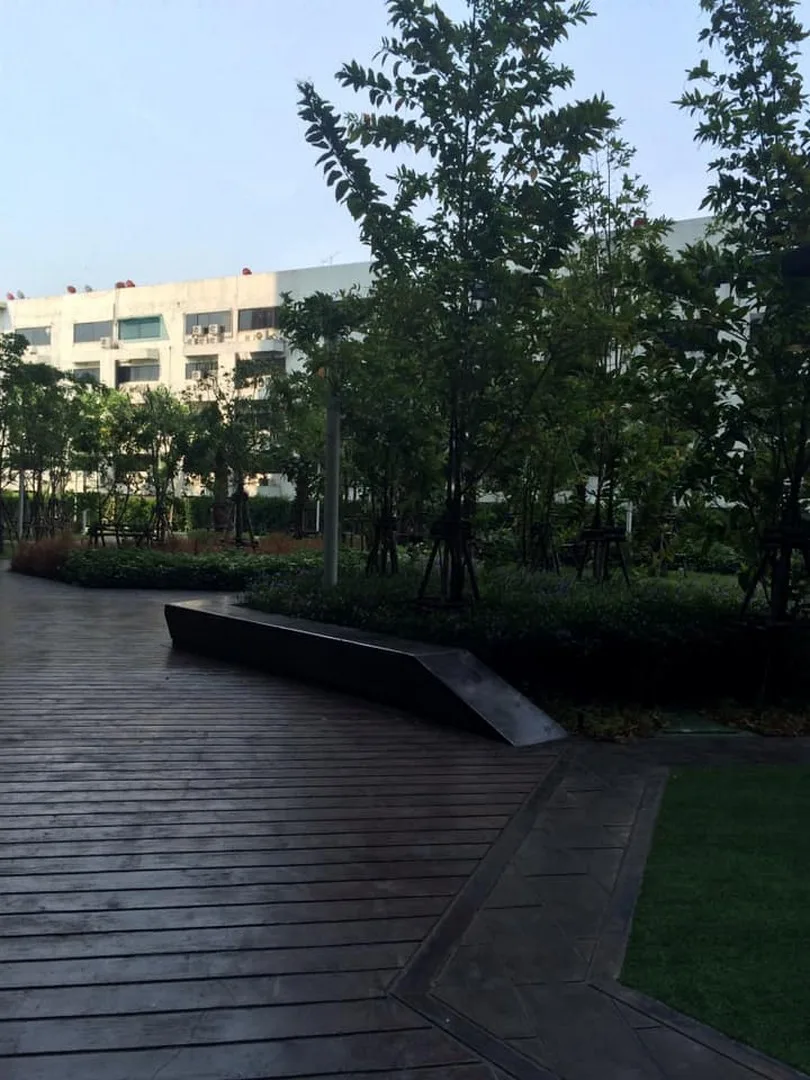 Property photos for Lumpini Park Rama 9 - Ratchada