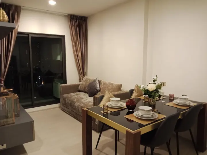 Property photos for Life Sukhumvit 48
