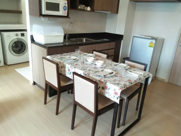 Property photos for The Capital Ekamai-Thonglor