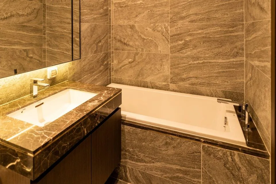Property photos for The Esse Sukhumvit 36