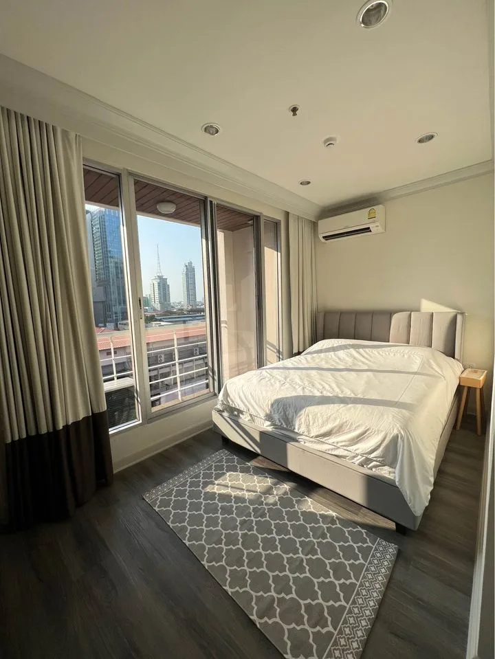 Property photos for Pathumwan Resort