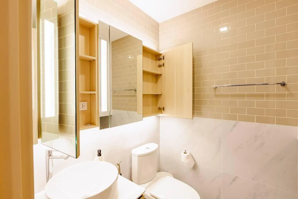 Property photos for XT Phayathai