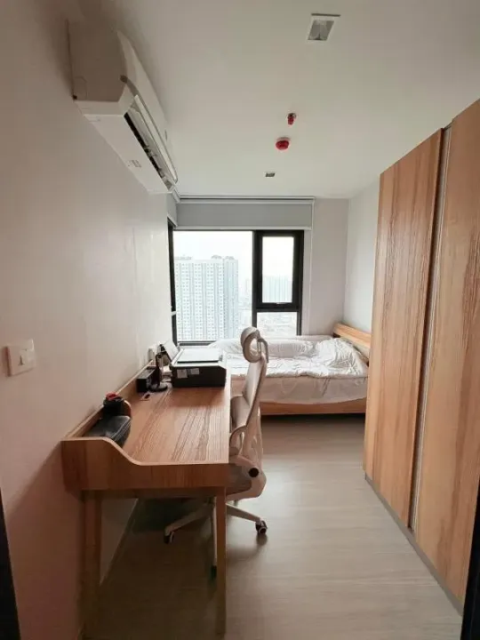 Property photos for Life Sathorn Sierra
