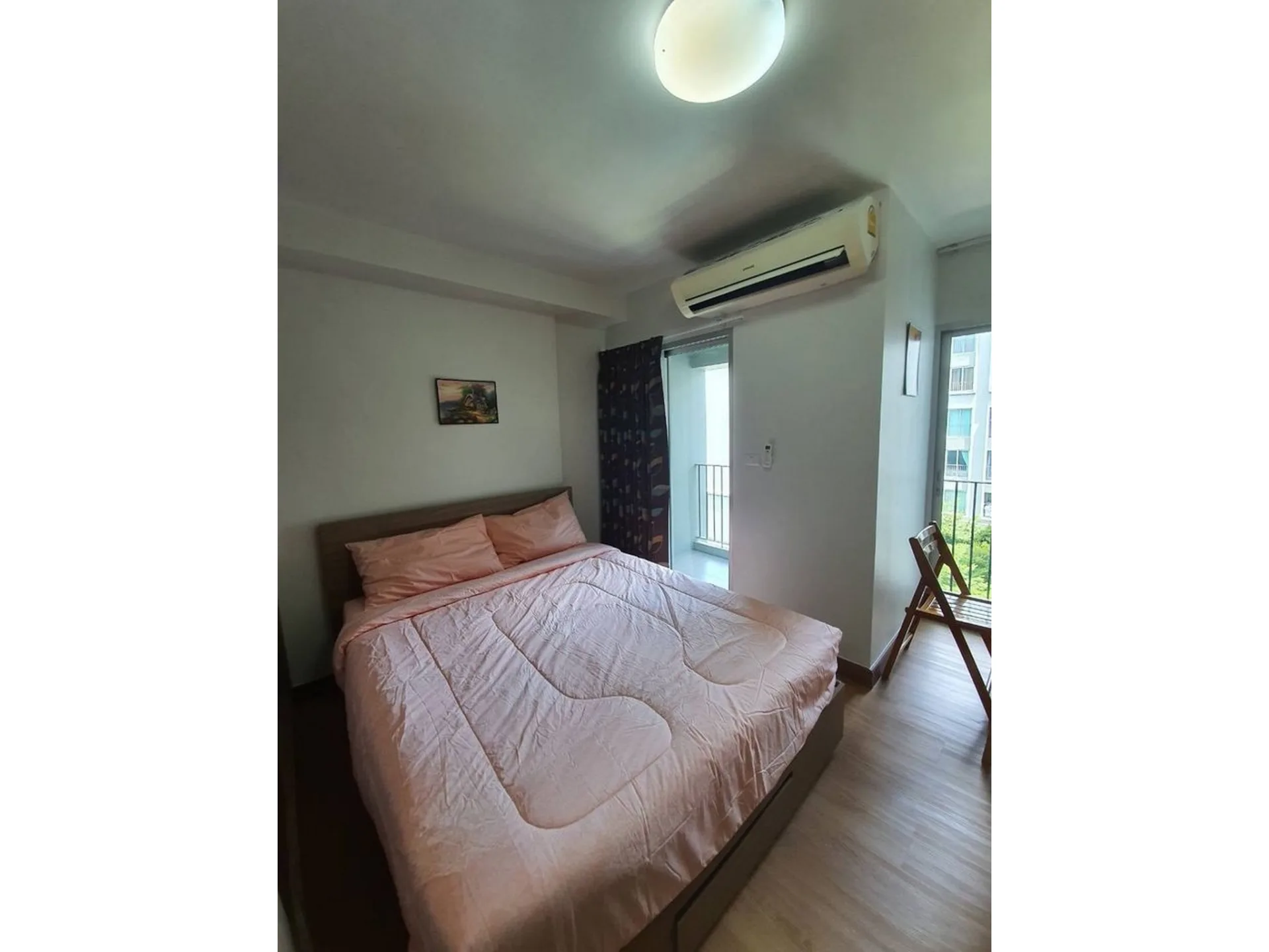 Property photos for Chapter One The Campus Kaset