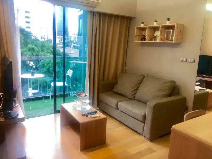 Property photos for Tidy Deluxe Sukhumvit 34