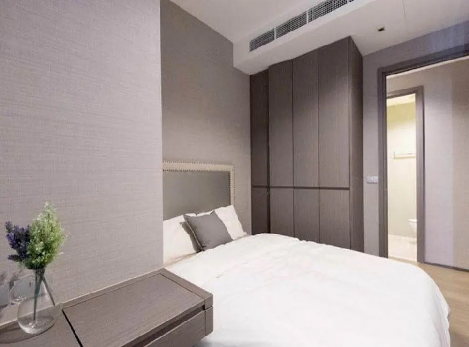 Property photos for The Diplomat Sathorn