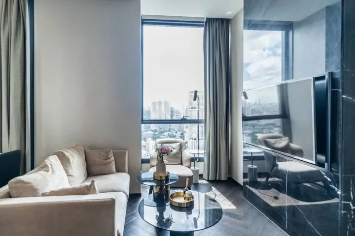 Property photos for The Esse Sukhumvit 36