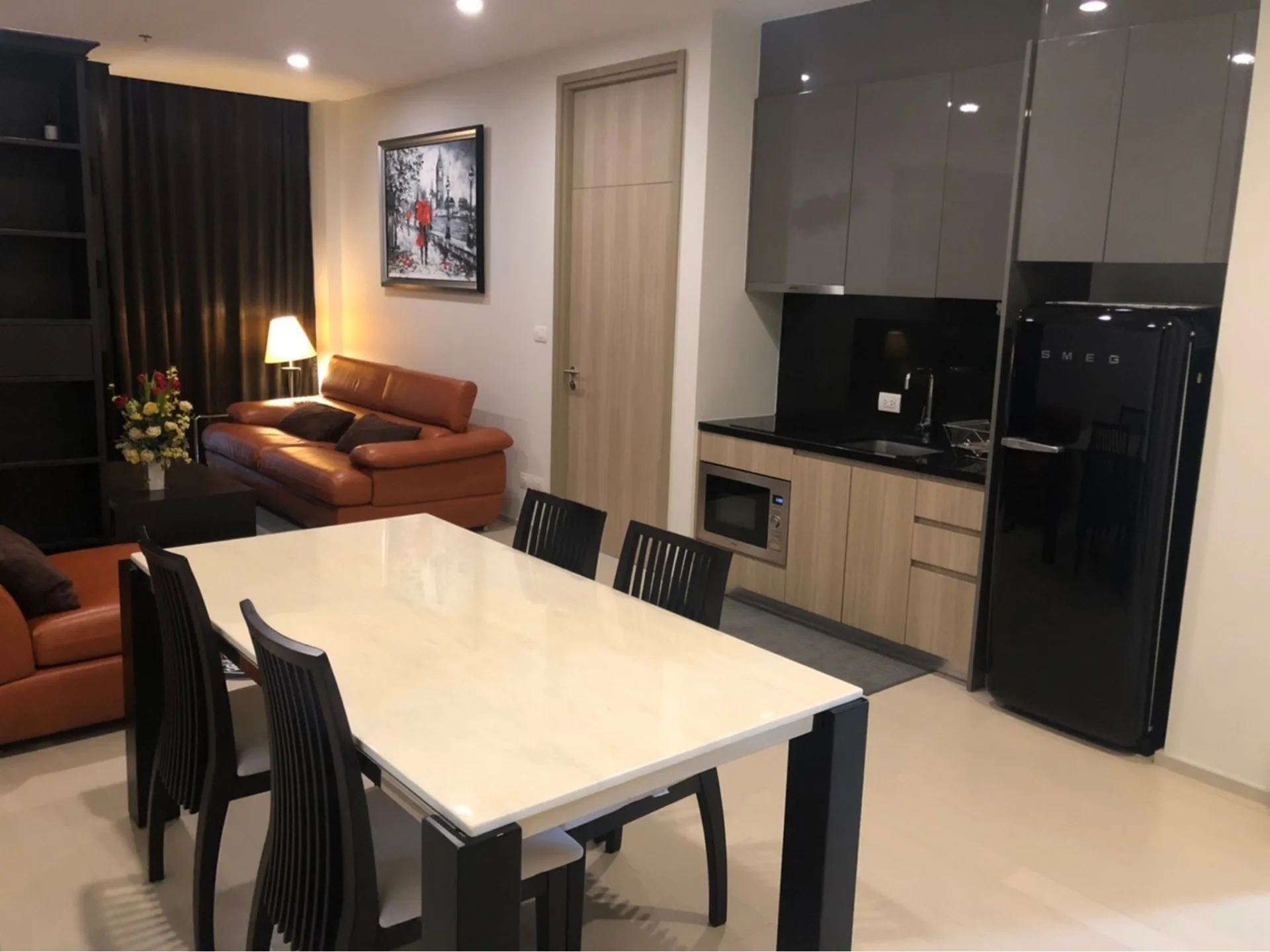 Property photos for Noble Ploenchit