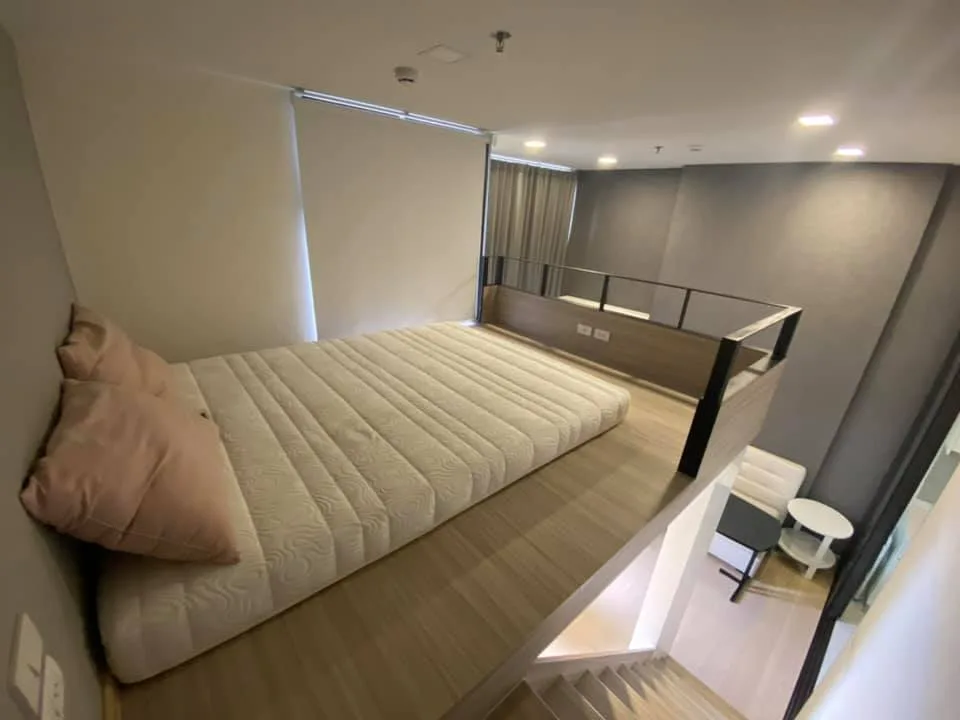 Property photos for Chewathai Residence Asoke
