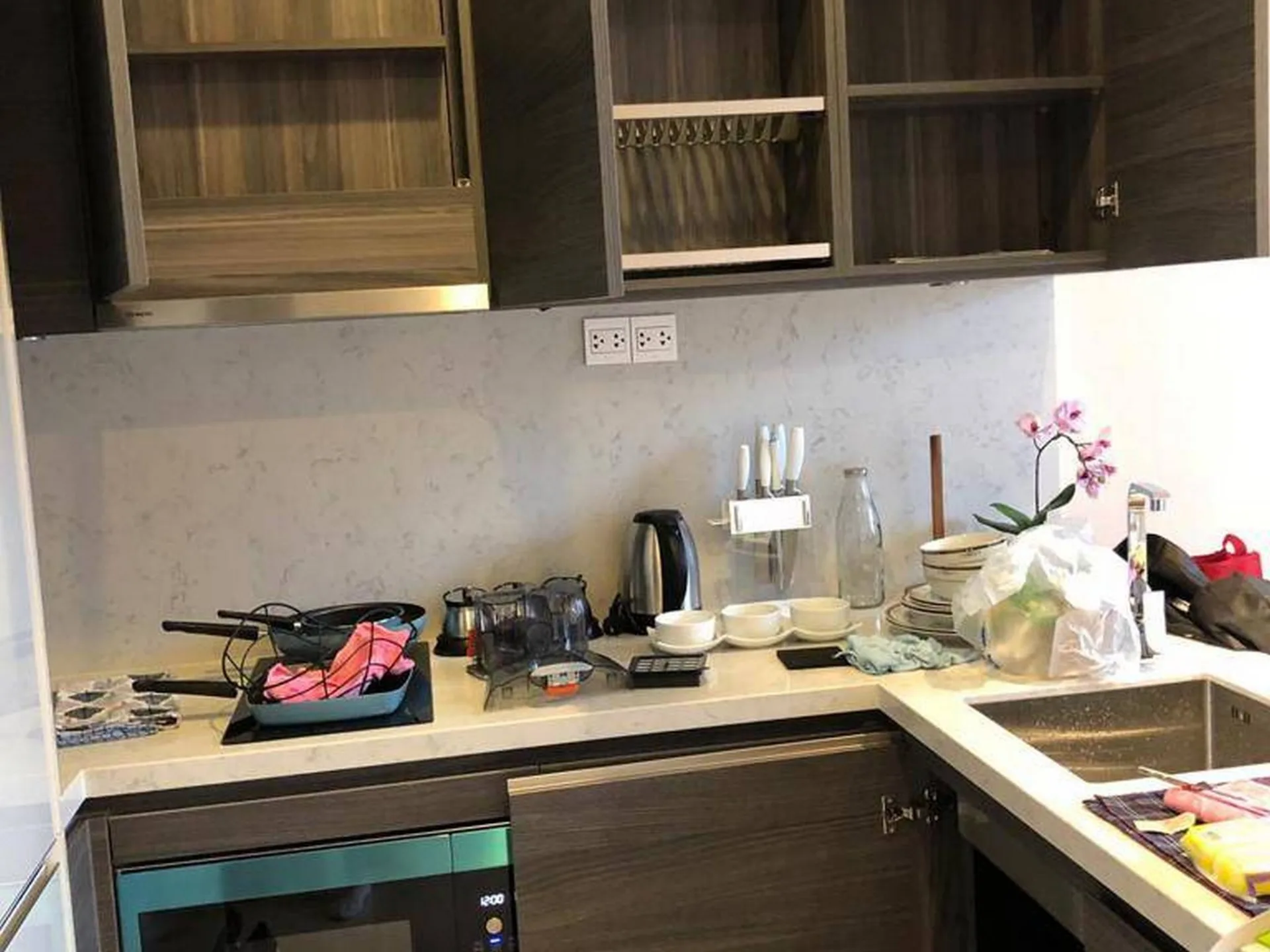 Property photos for The Esse Asoke