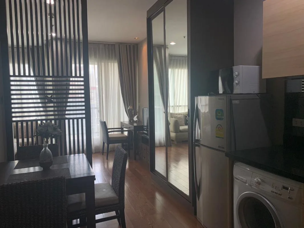Property photos for The Address Chidlom