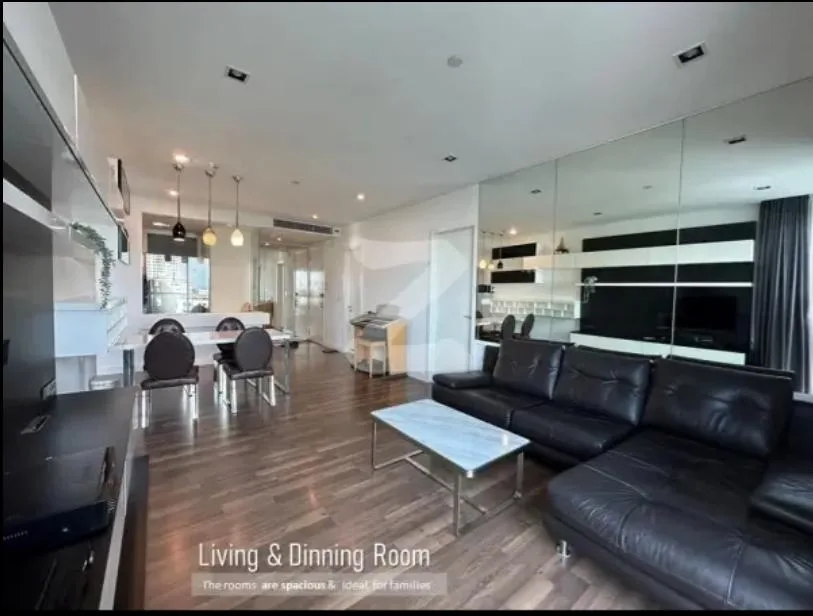 Property photos for The Room Sukhumvit 62