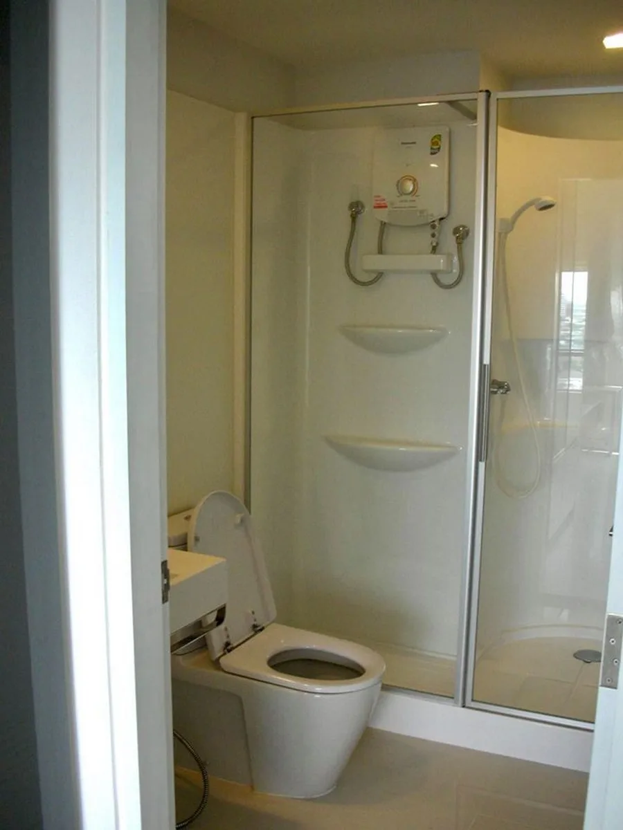 Property photos for The Room Ratchada - Ladprao