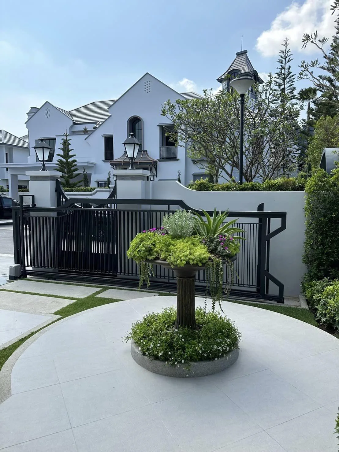 Property photos for Nantawan Rama 9 - Srinakarin