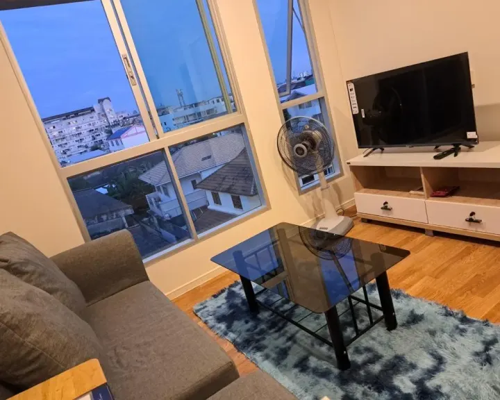 Property photos for Lumpini Ville Sukhumvit 101/1