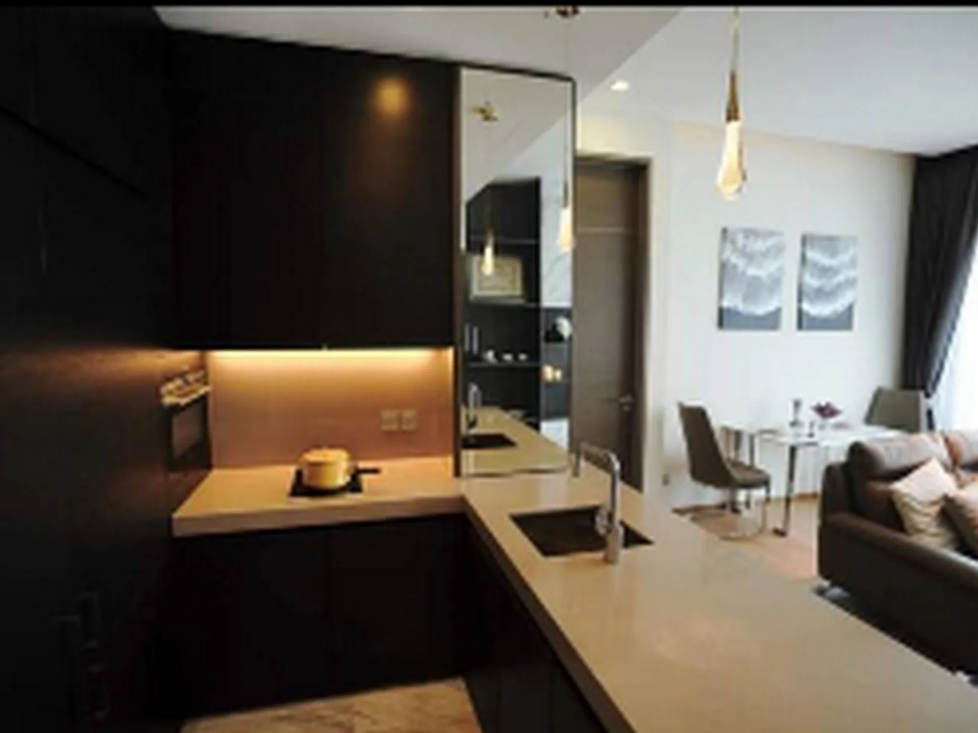 Property photos for Saladaeng One