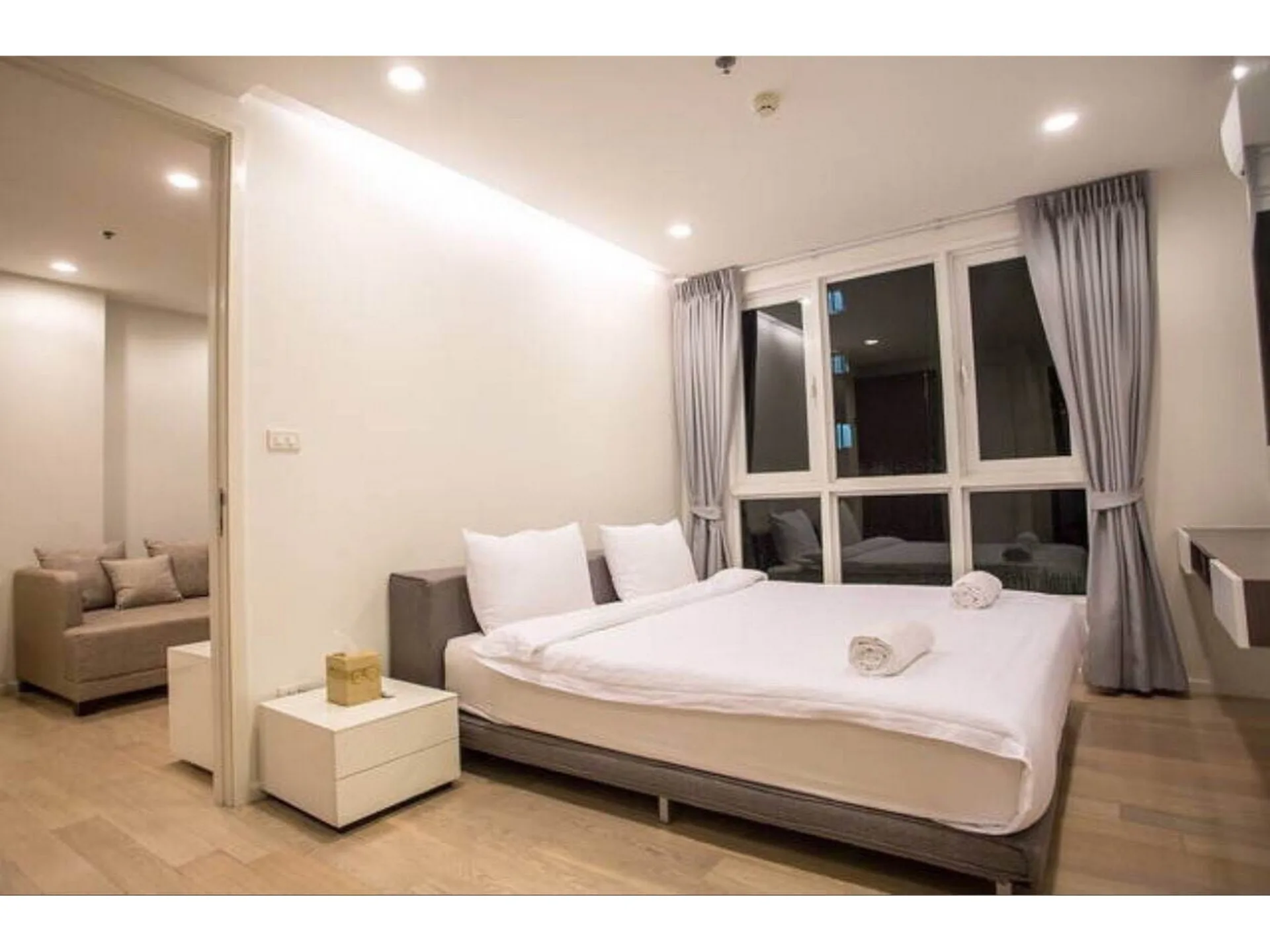 Property photos for 15 Sukhumvit Residences