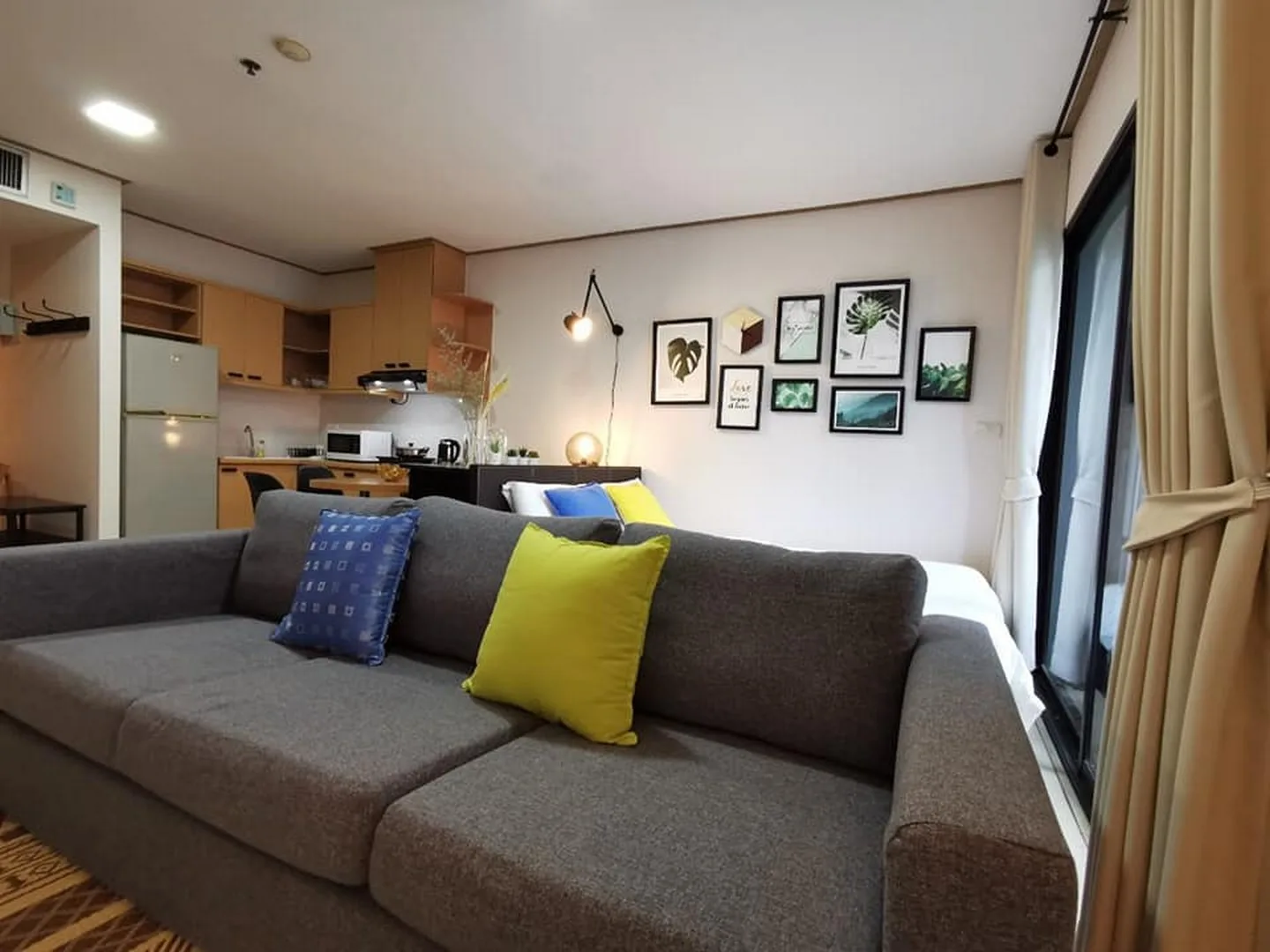 Property photos for The Grand Condo
