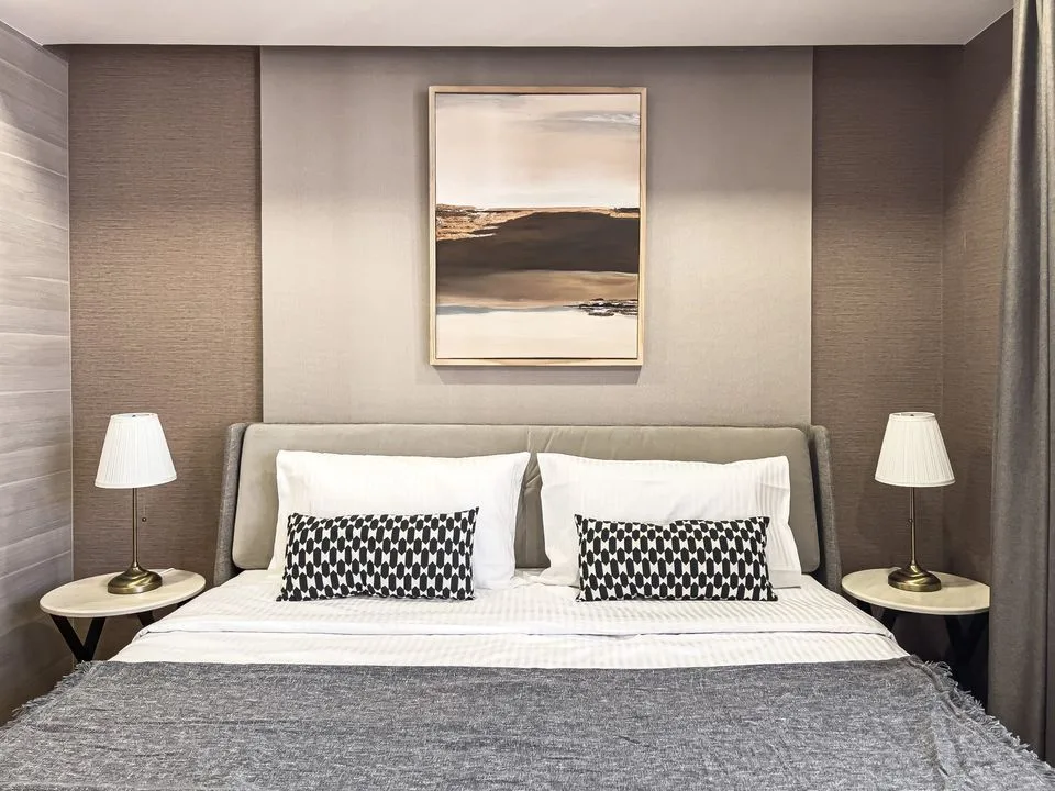 Property photos for Klass Condo Langsuan
