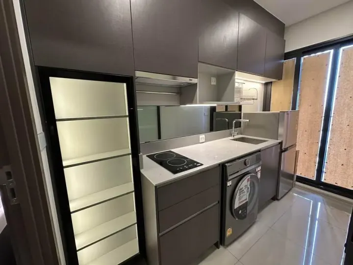 Property photos for The Privacy Jatujak